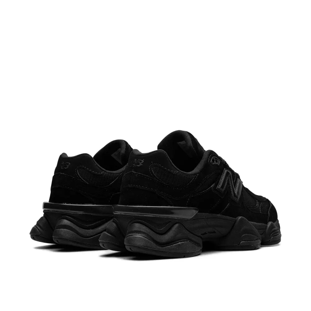 New Balance 9060 'Black Cat'
