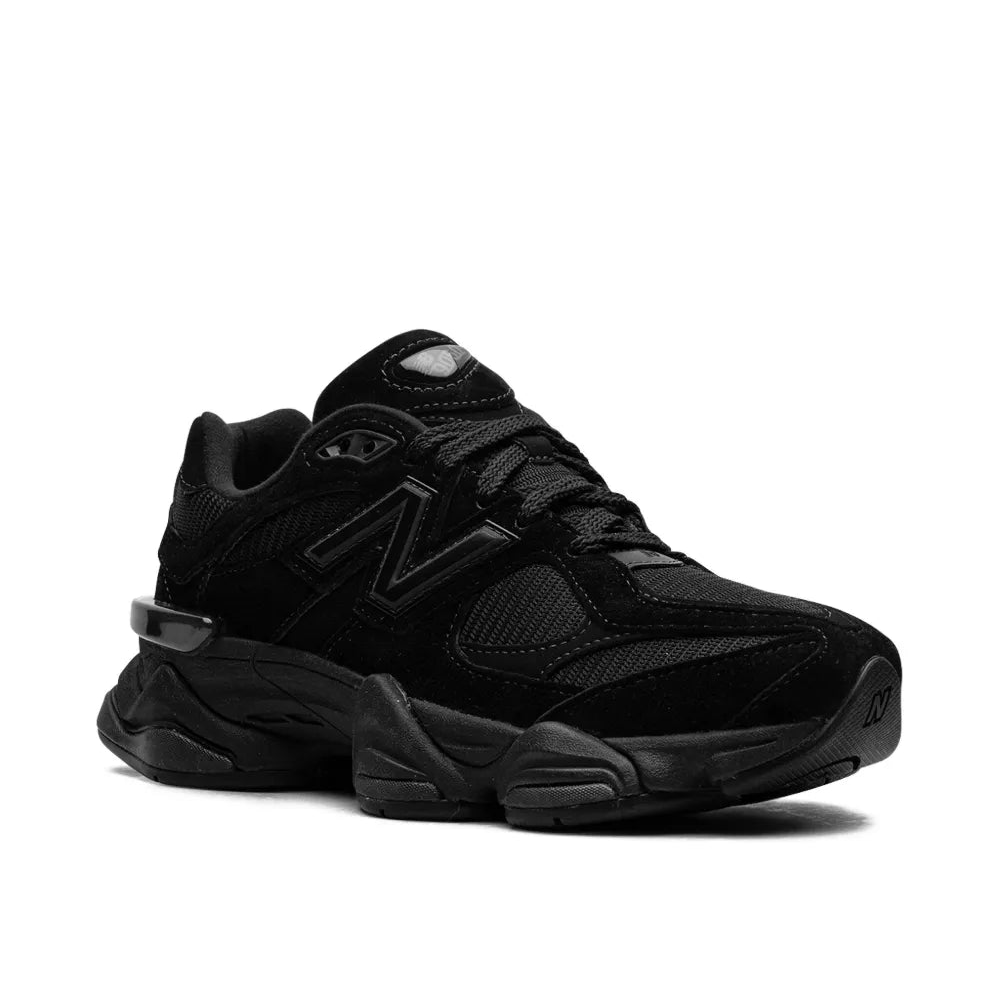 New Balance 9060 'Black Cat'