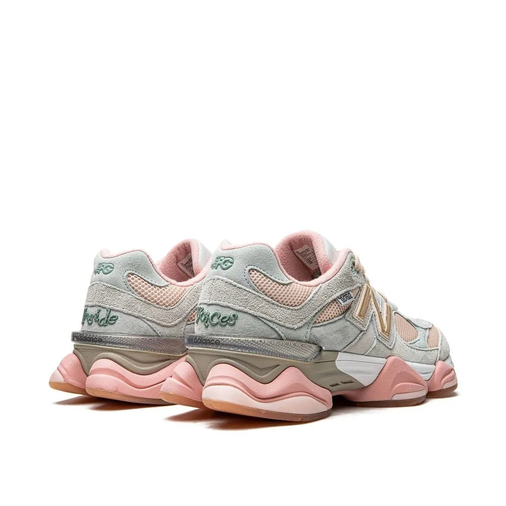 Joe Freshgood x New Balance 9060 'Baby Shower Blue'