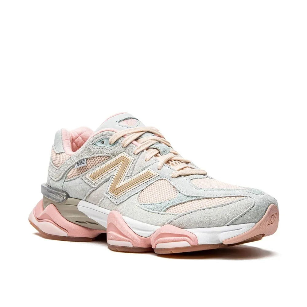 Joe Freshgood x New Balance 9060 'Baby Shower Blue'