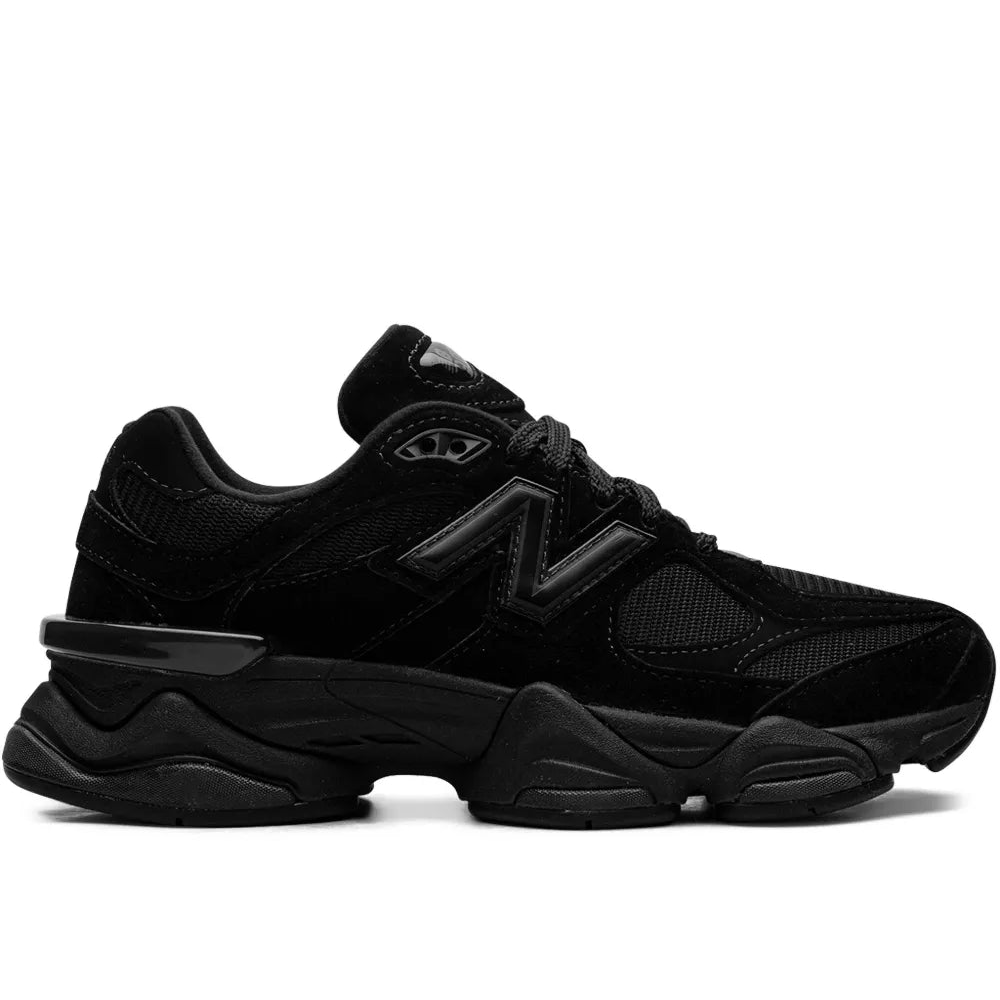 New Balance 9060 'Black Cat'