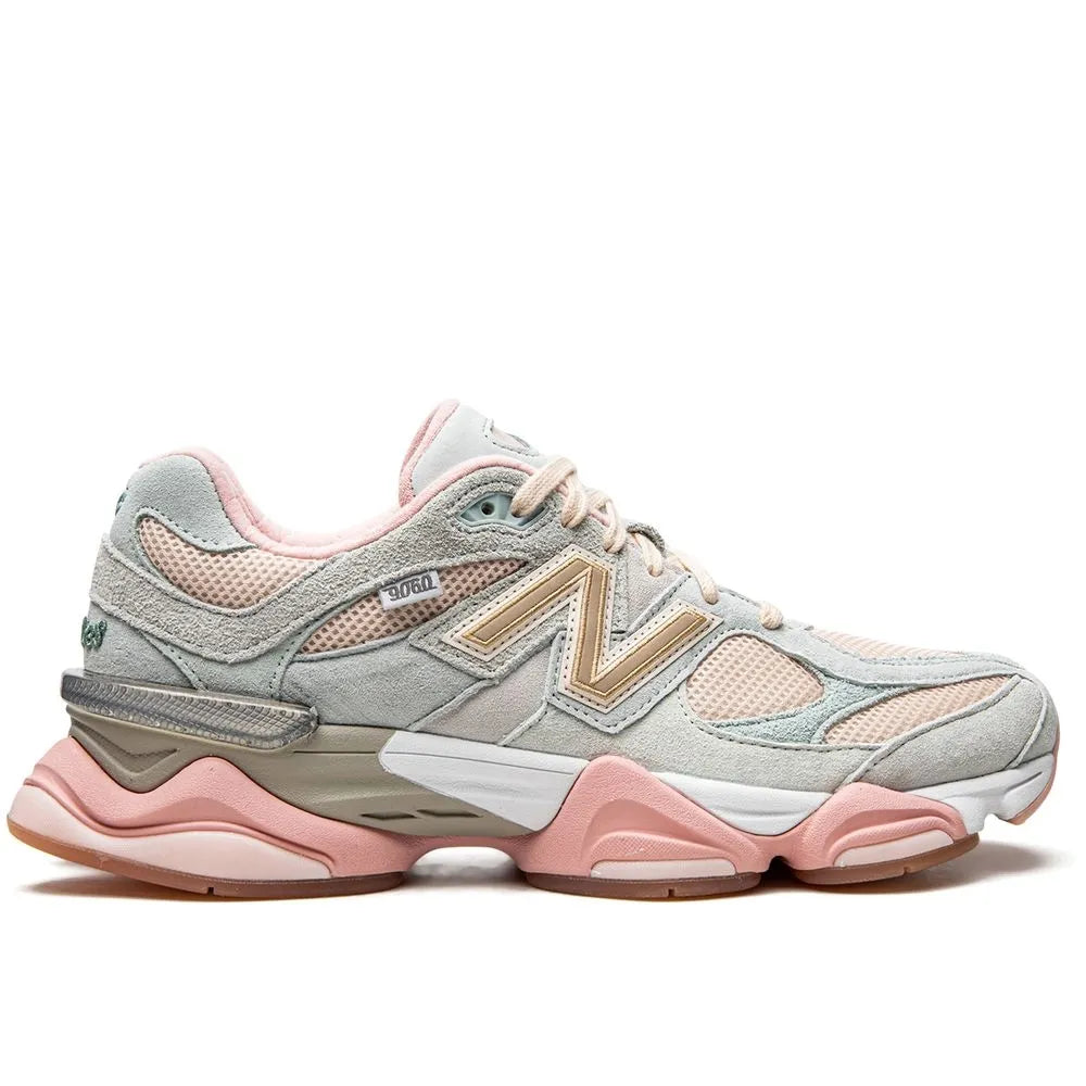 Joe Freshgood x New Balance 9060 'Baby Shower Blue'