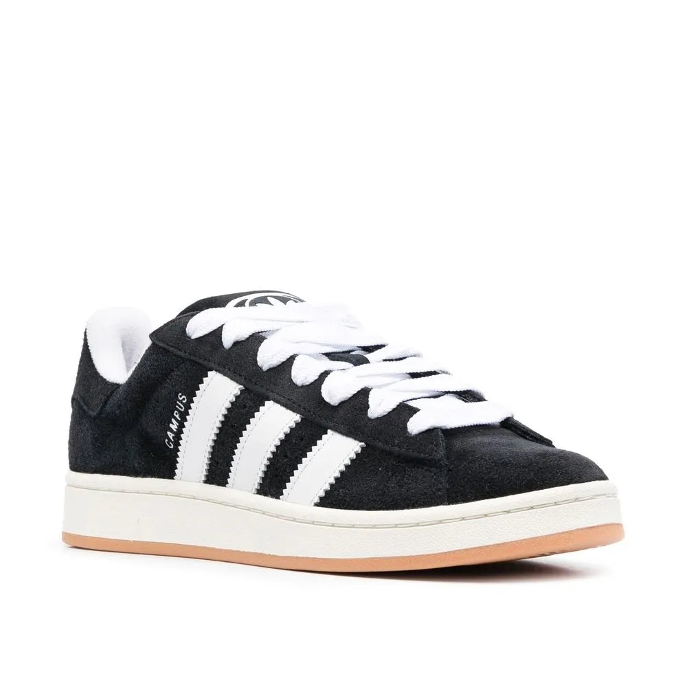 Adidas Campus 00s 'Core Black Gum'