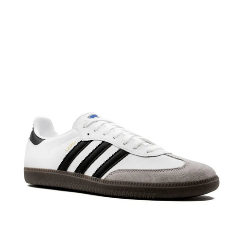 Adidas Samba OG 'White Black Gum'