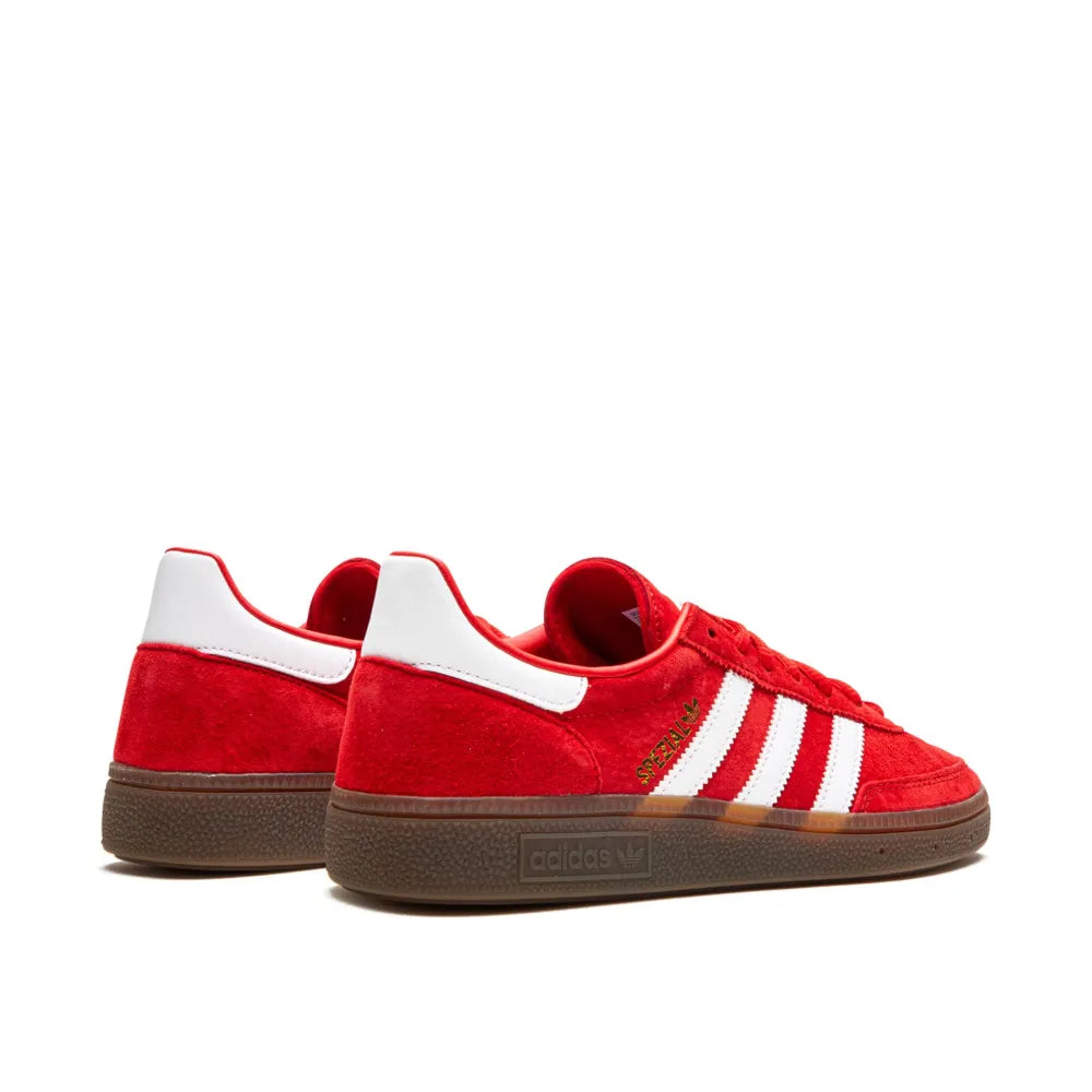 Adidas Handball Spezial 'Scarlet Gum'