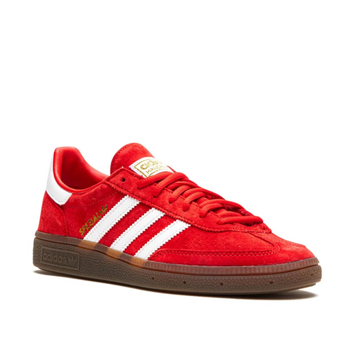 Adidas Handball Spezial 'Scarlet Gum'