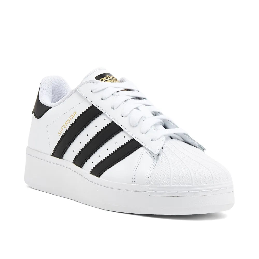 Adidas Superstar 'White Black'