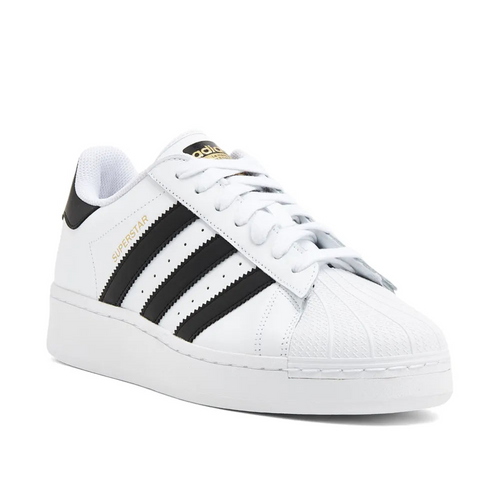 Adidas Superstar 'White Black'