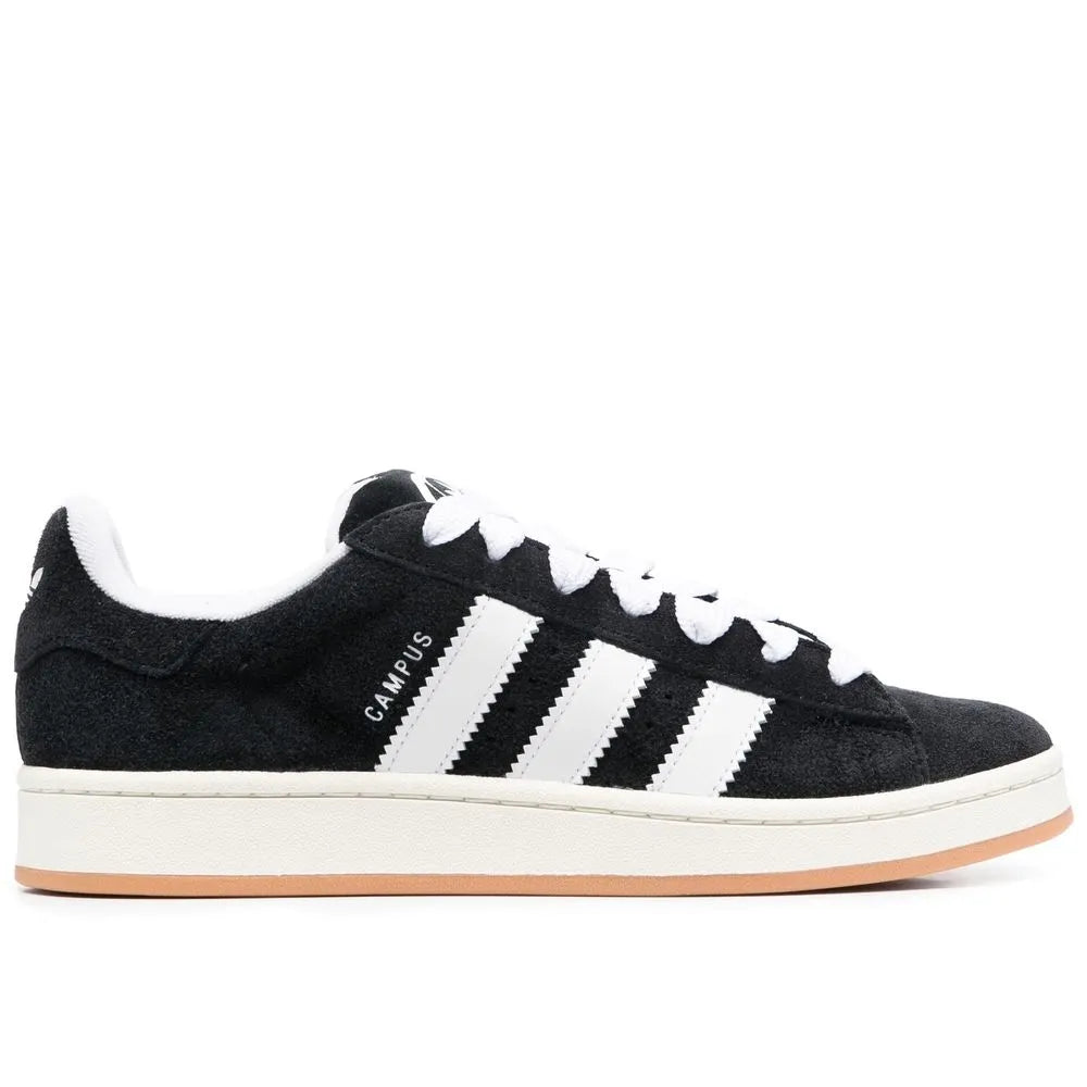Adidas Campus 00s 'Core Black Gum'
