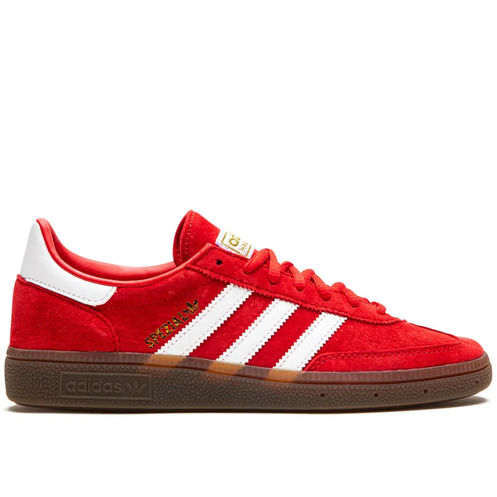 Adidas Handball Spezial 'Scarlet Gum'