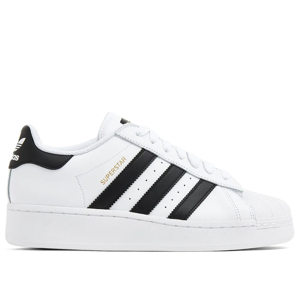 Adidas Superstar 'White Black'