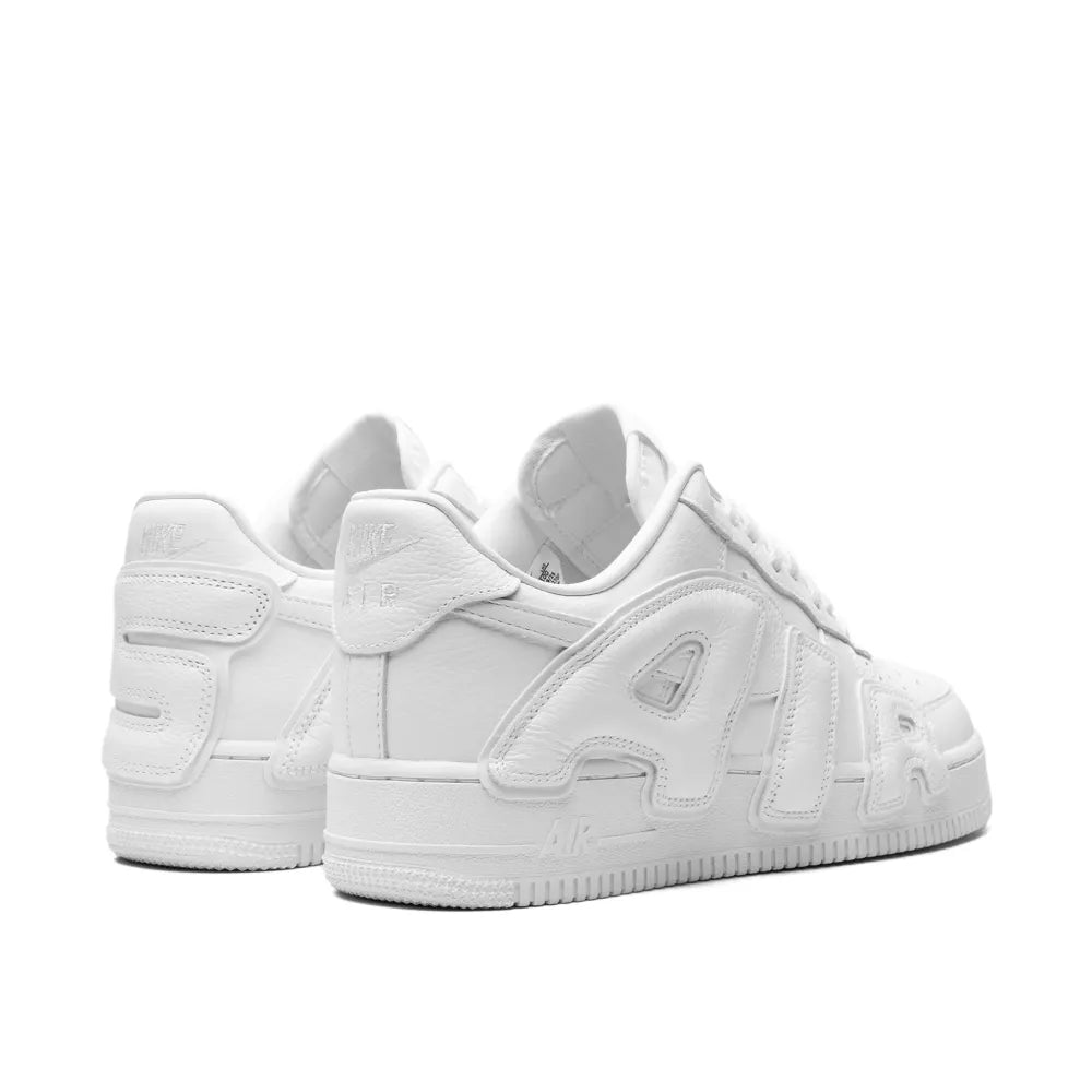 Cactus Plant Flea Market x Nike Air Force 1 Low Premium 'White'