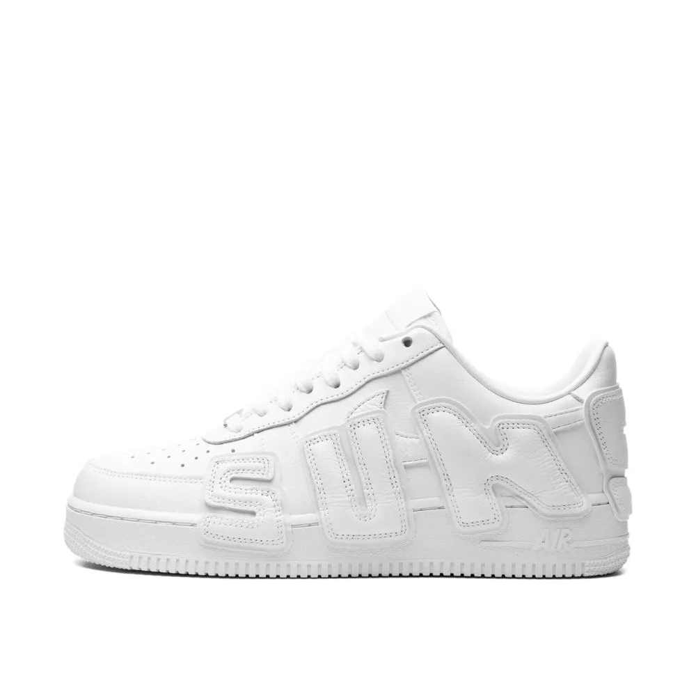 Cactus Plant Flea Market x Nike Air Force 1 Low Premium 'White'