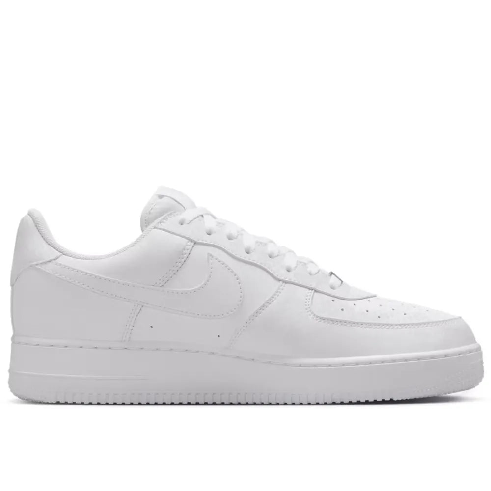 Kobe Bryant x Nike Air Force 1 Low 'Forever White'