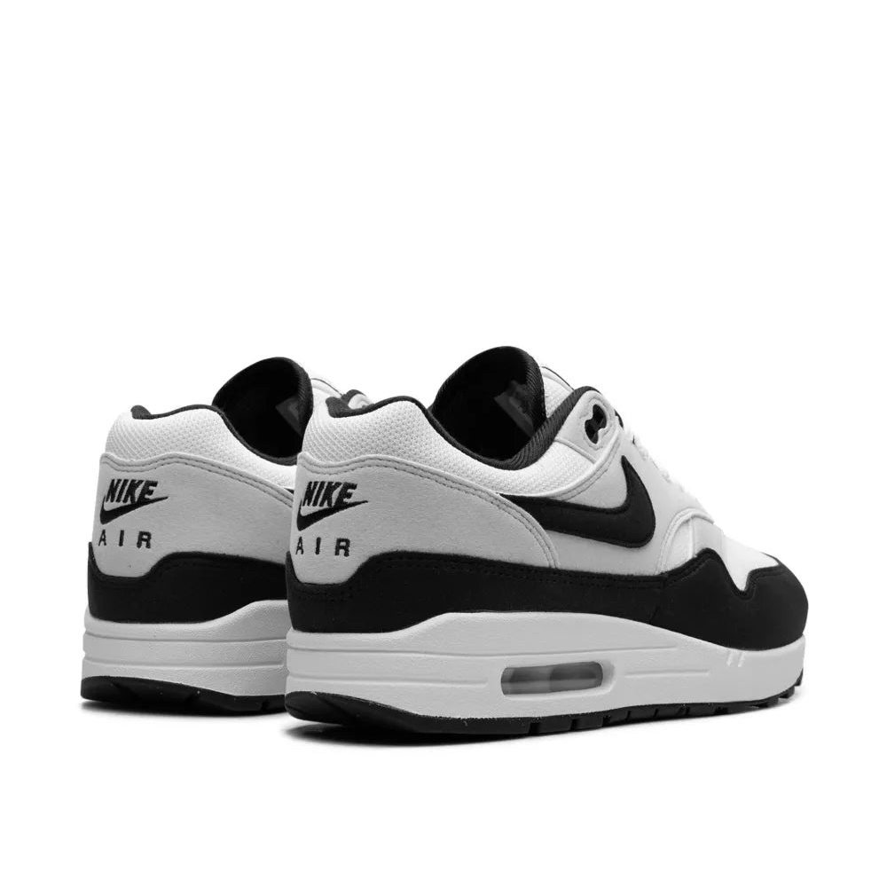 Nike Air Max 1 'Black White'