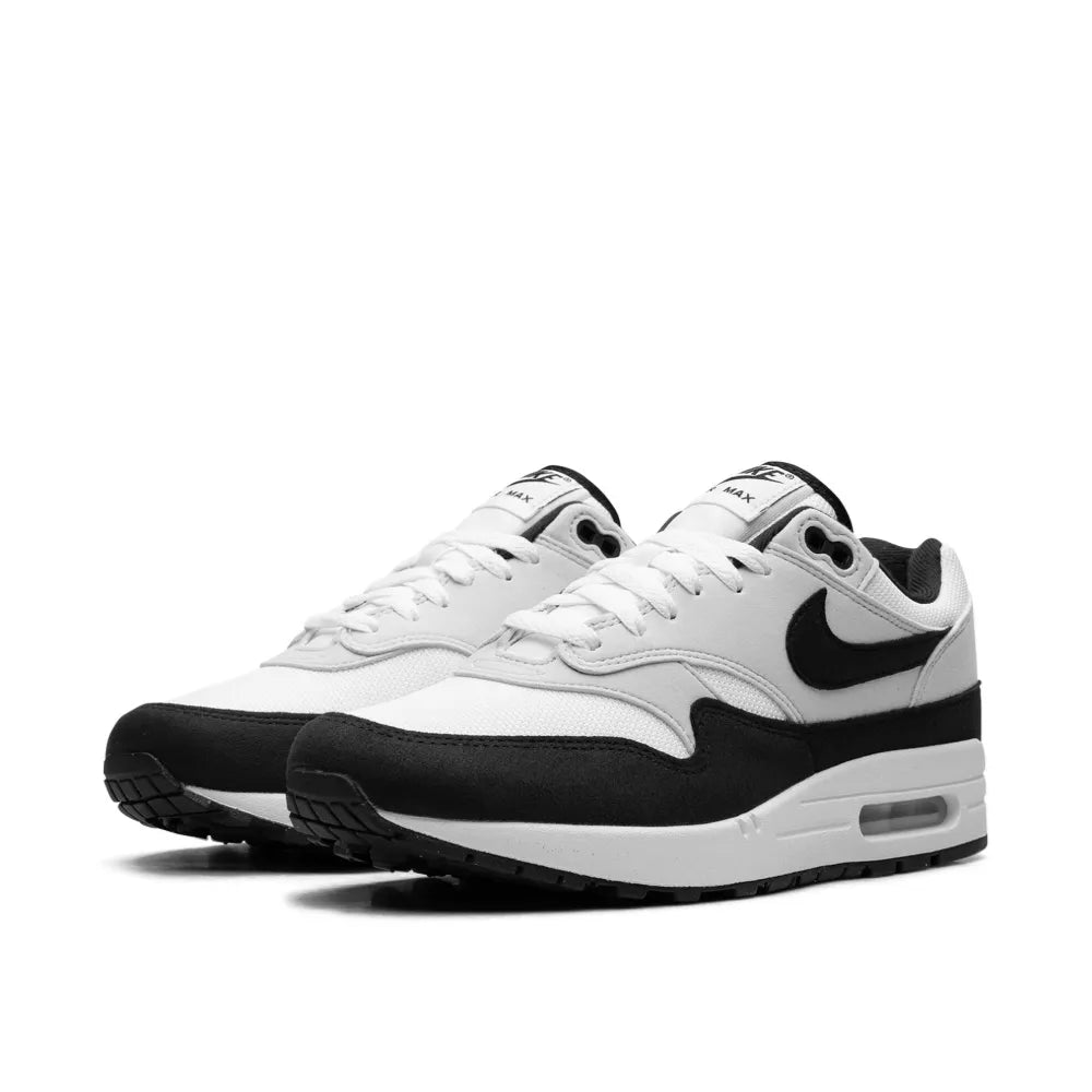 Nike Air Max 1 'Black White'
