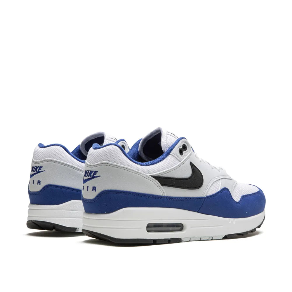 Nike Air Max 1 'Deep Royal Blue'