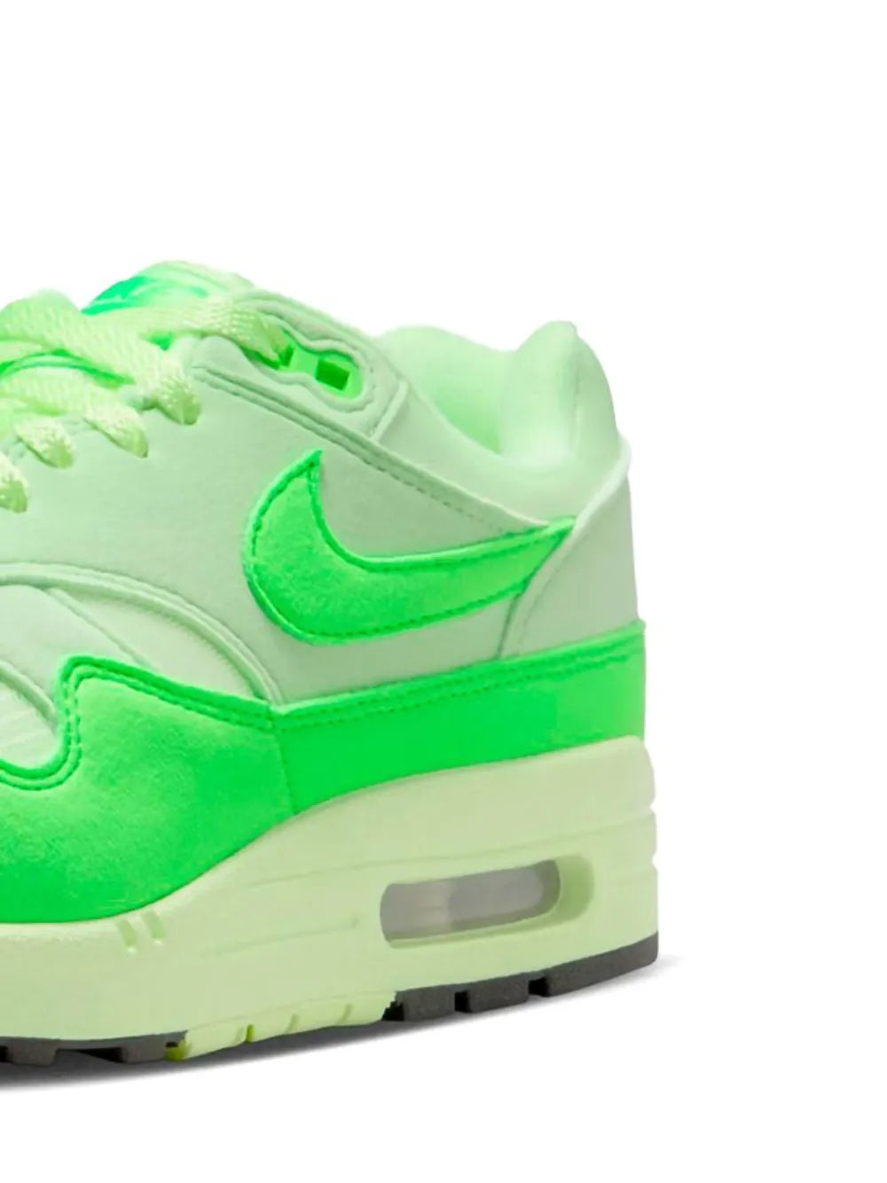 Nike Air Max 1 'Lime'