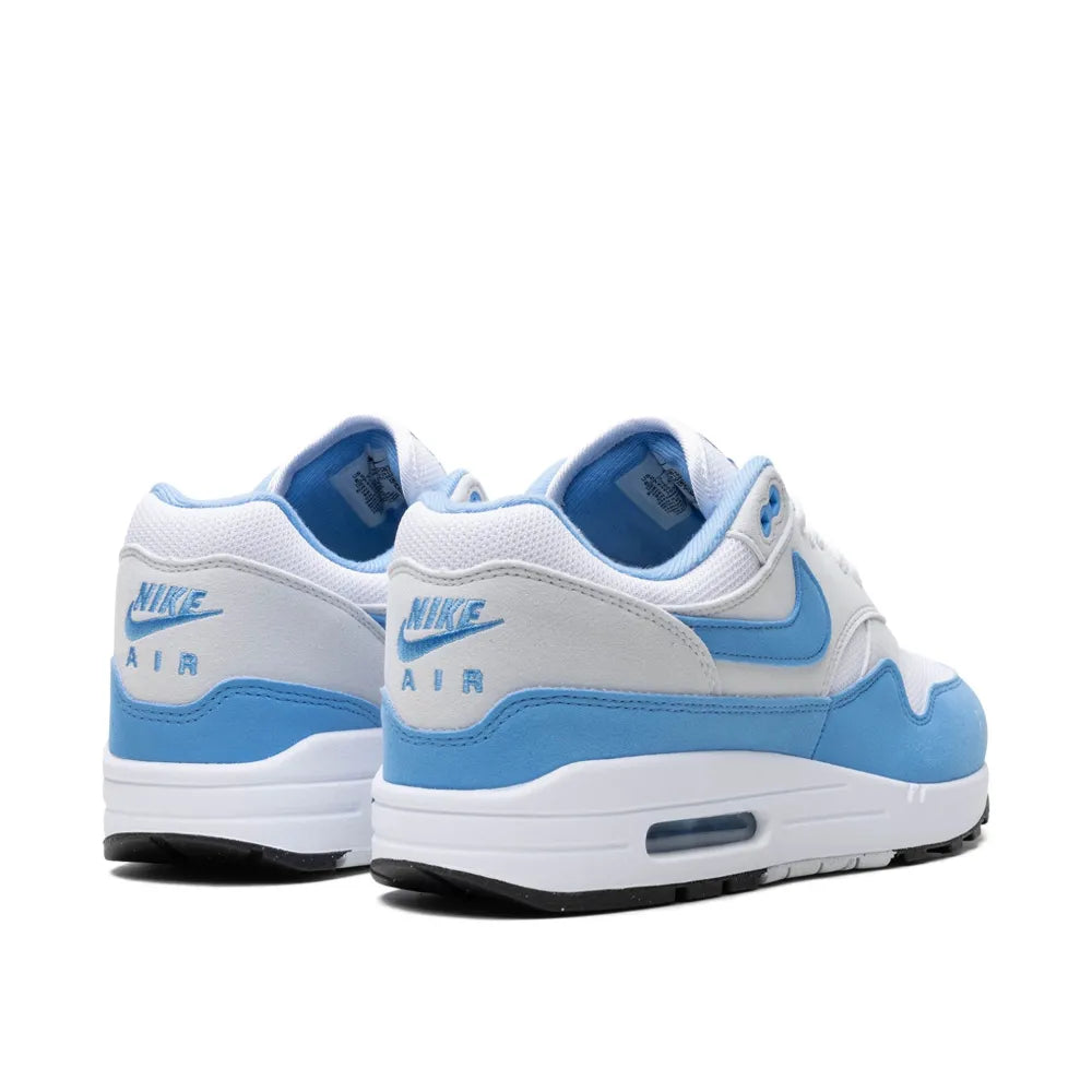 Nike Air Max 1 'University Blue'