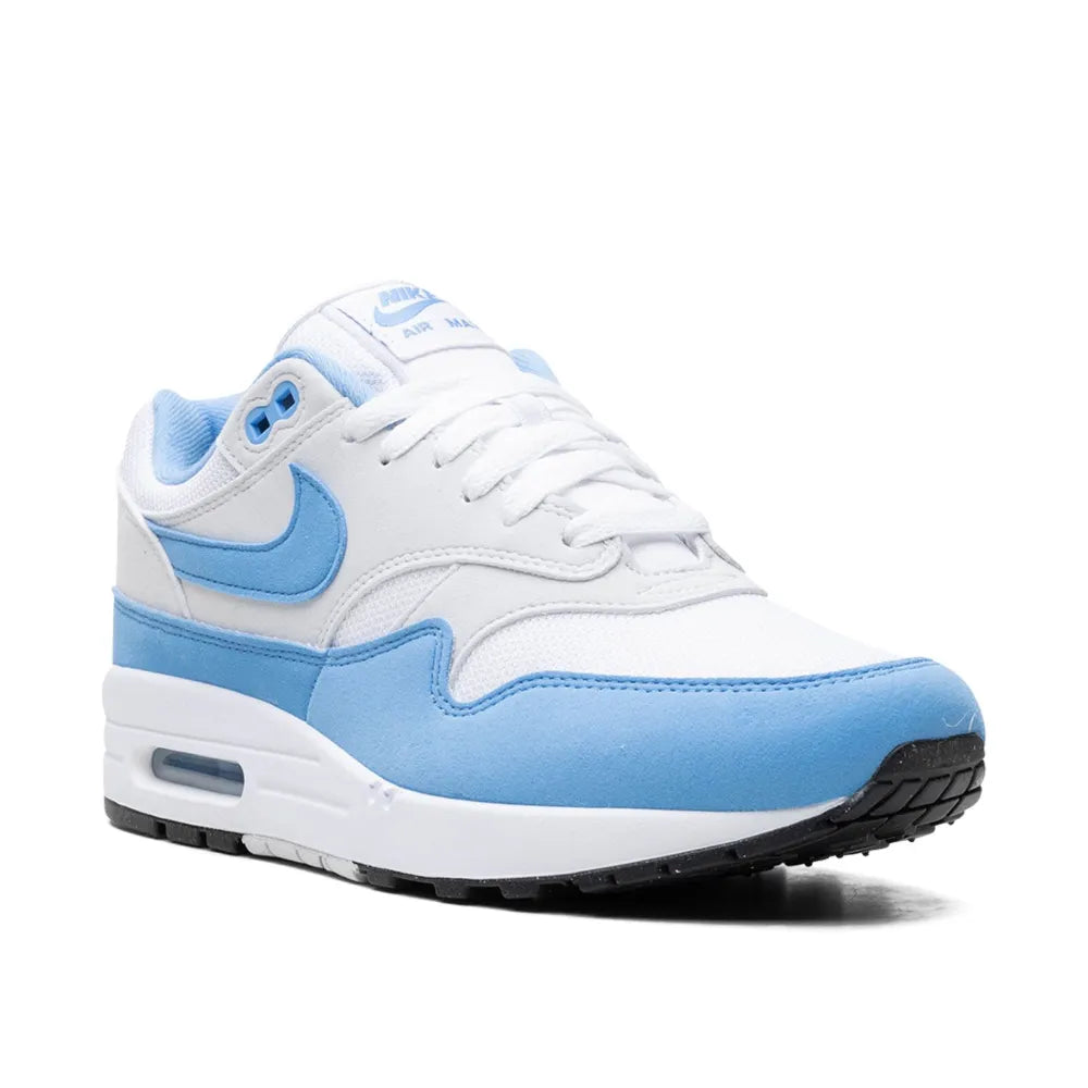 Nike Air Max 1 'University Blue'