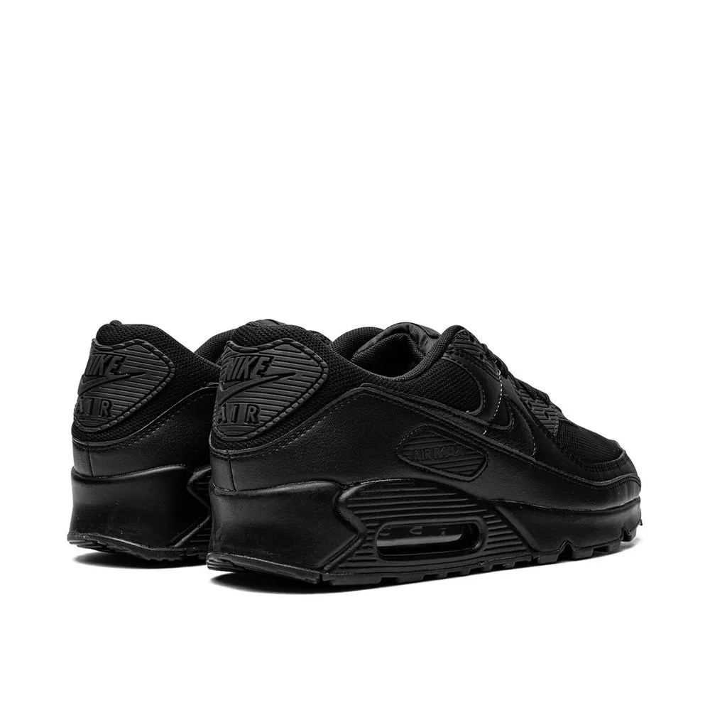 Nike Air Max 90 'Triple Black'