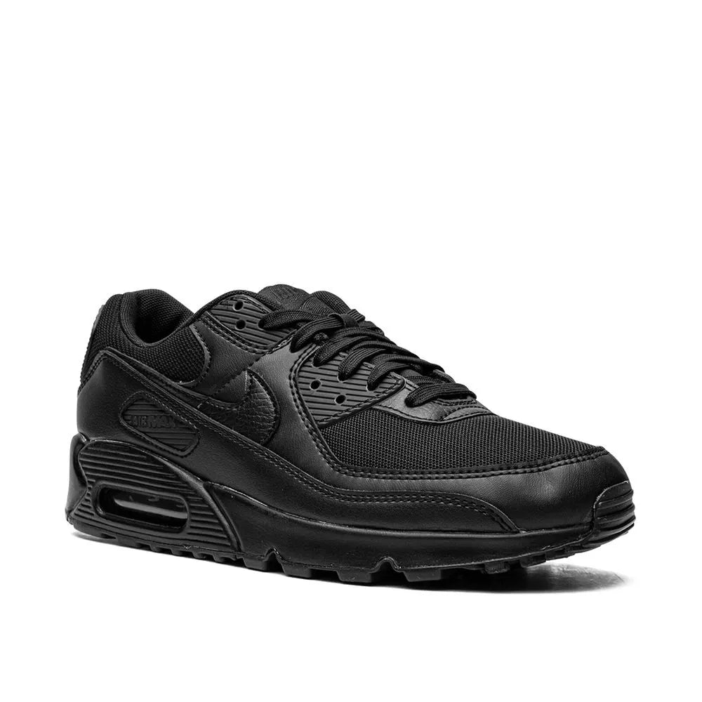 Nike Air Max 90 'Triple Black'