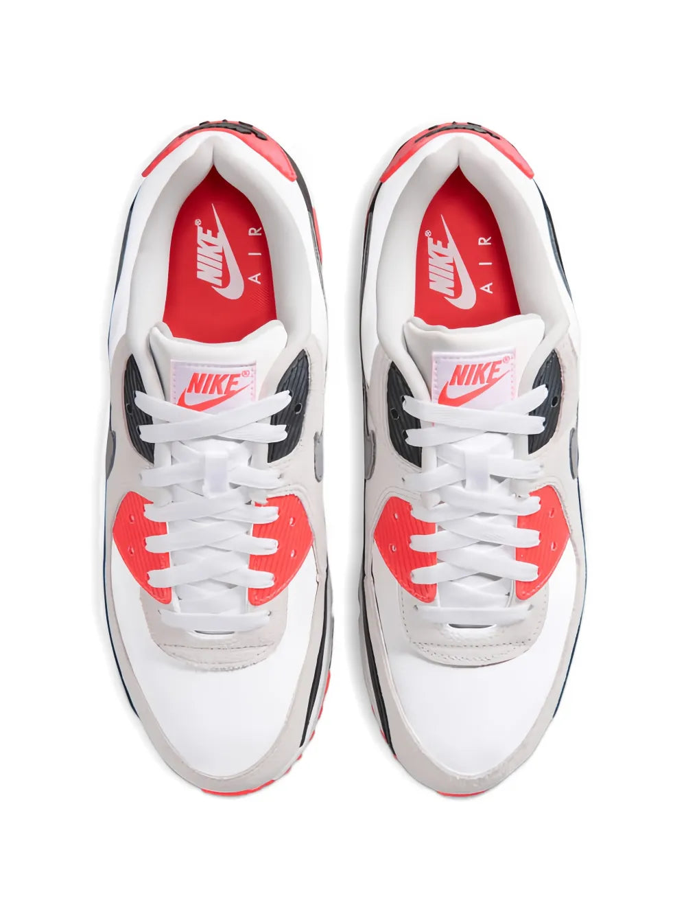 Nike Air Max 90 'Infared'