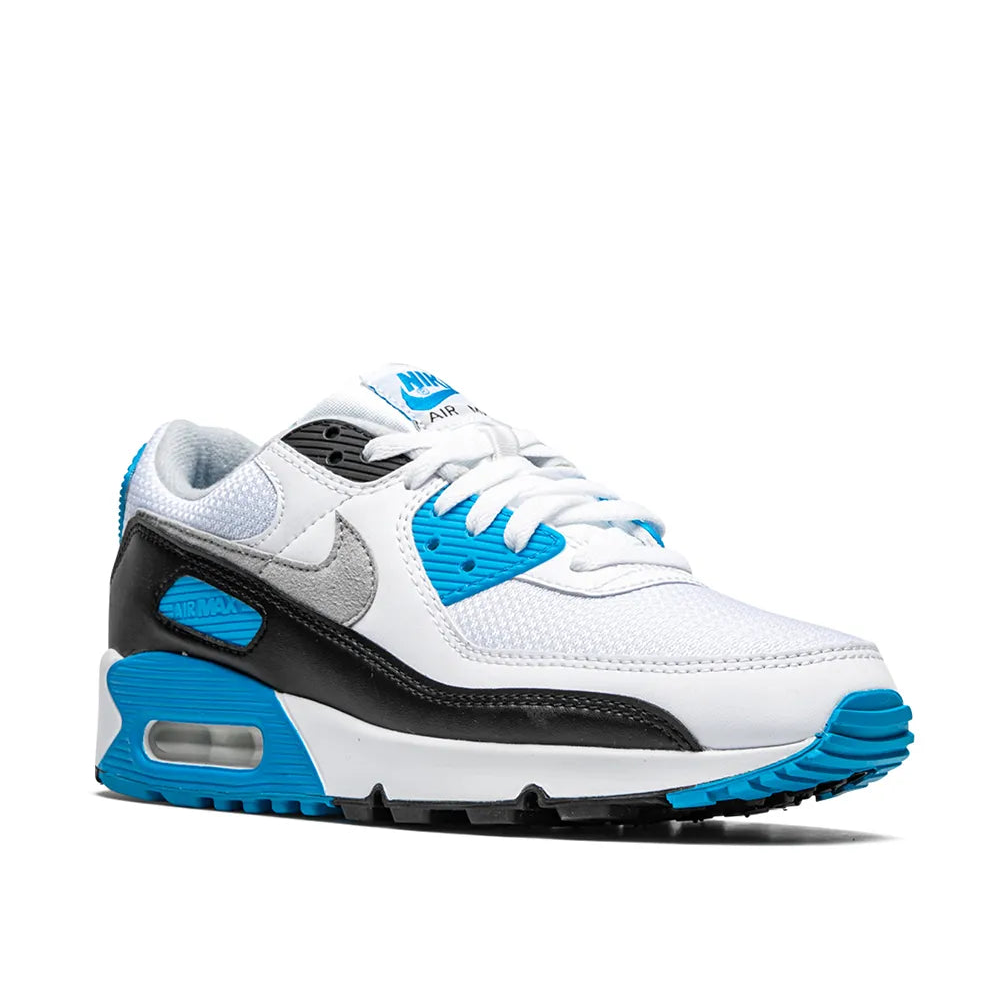 Nike Air Max 90 Retro 'Laser Blue'