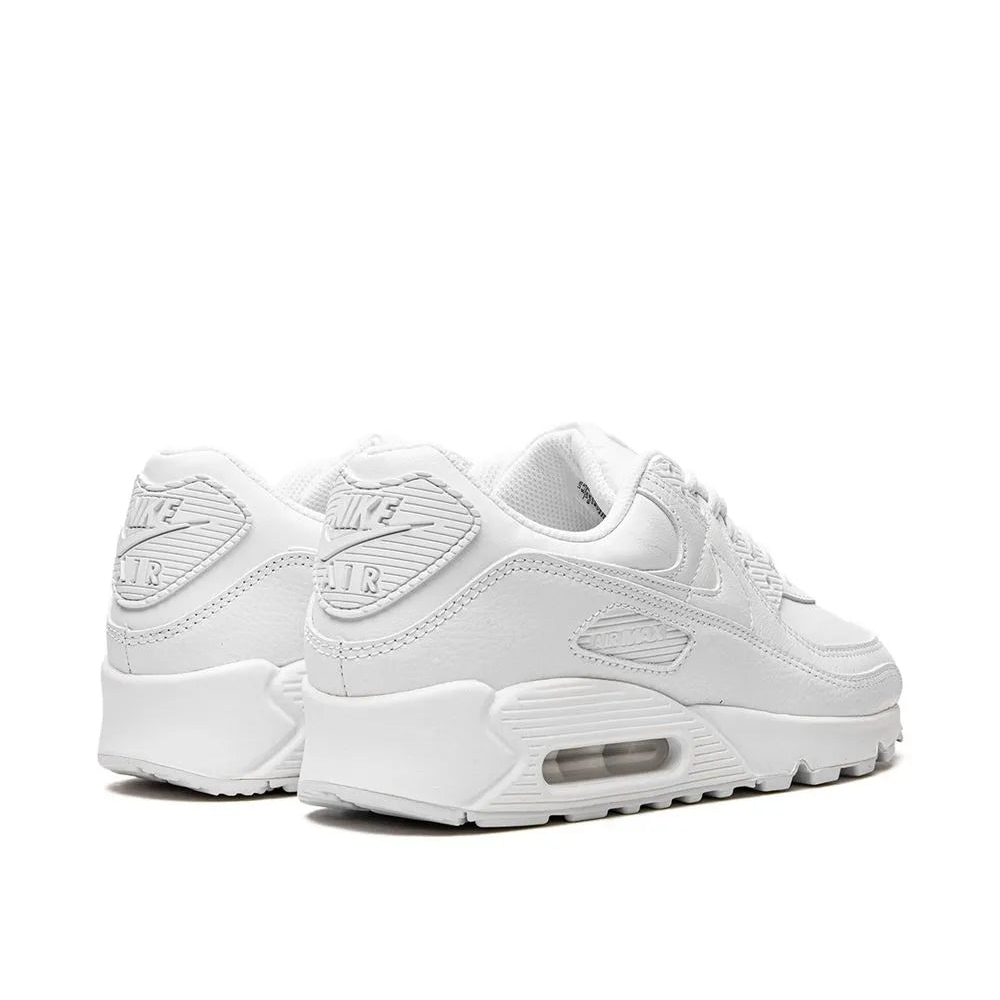 Nike Air Max 90 'Triple White