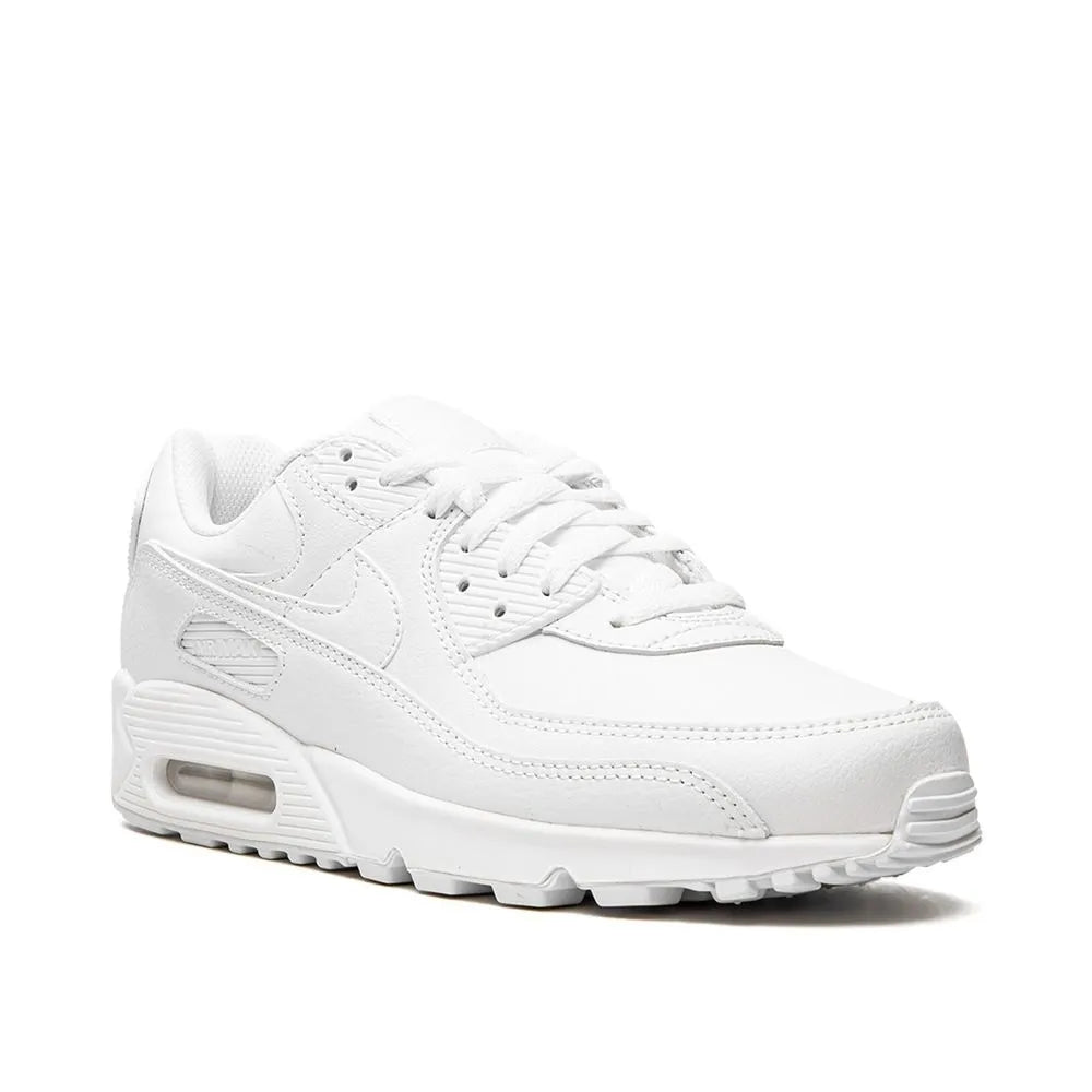 Nike Air Max 90 'Triple White