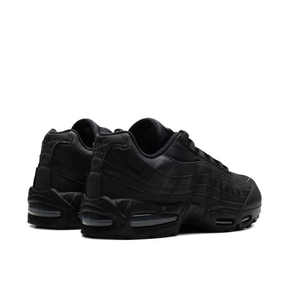 Nike Air Max 95 Essential 'Triple Black'
