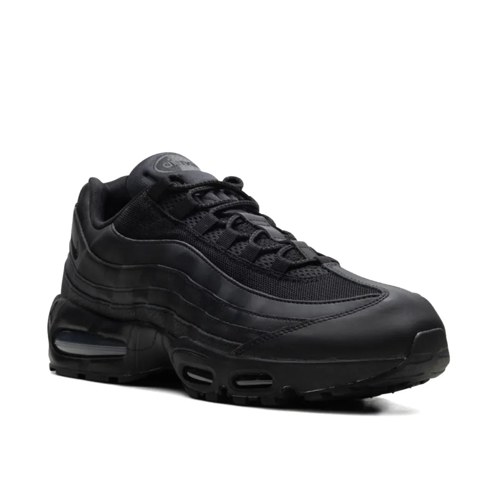 Nike Air Max 95 Essential 'Triple Black'