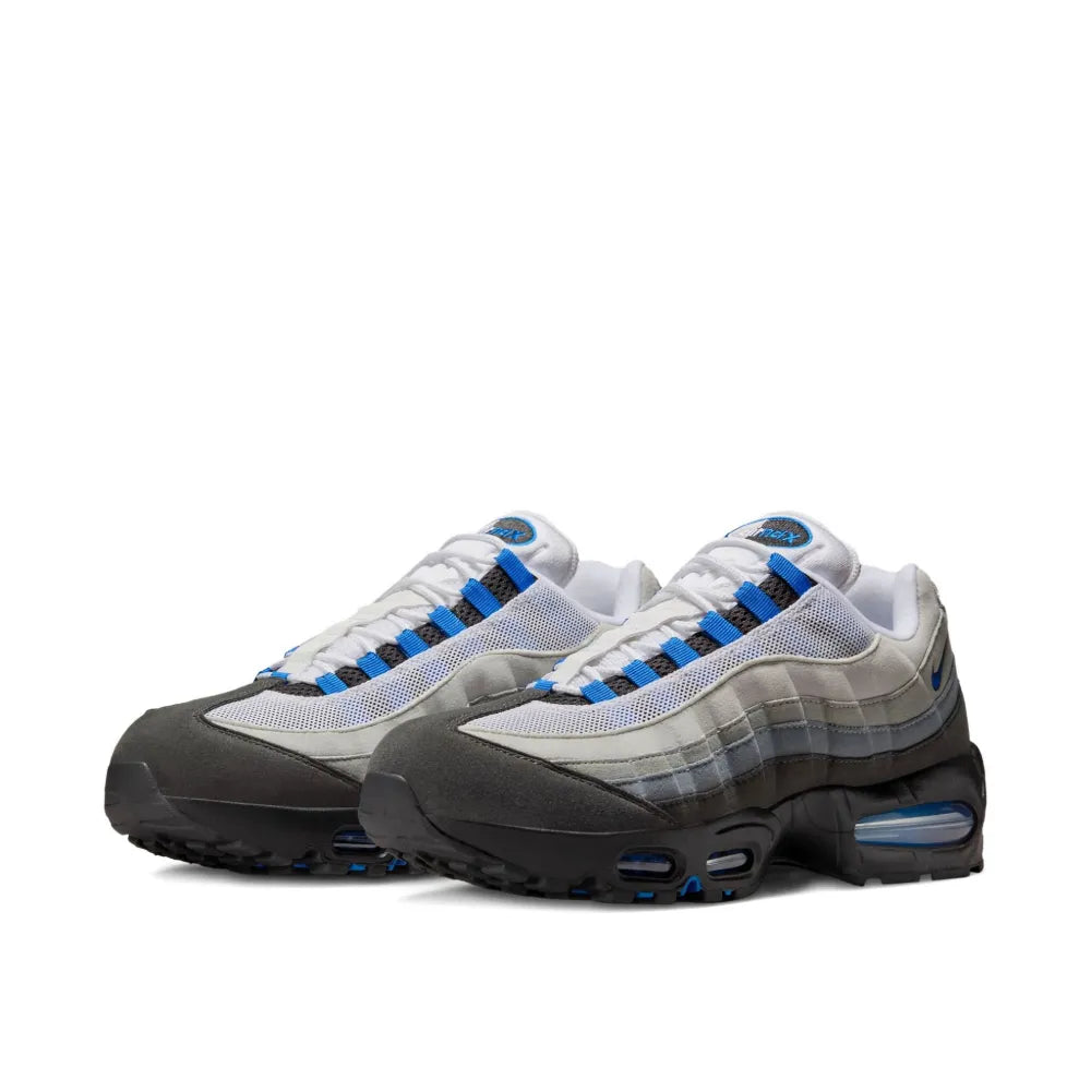 Nike Air Max 95 OG 'Blue Spark'