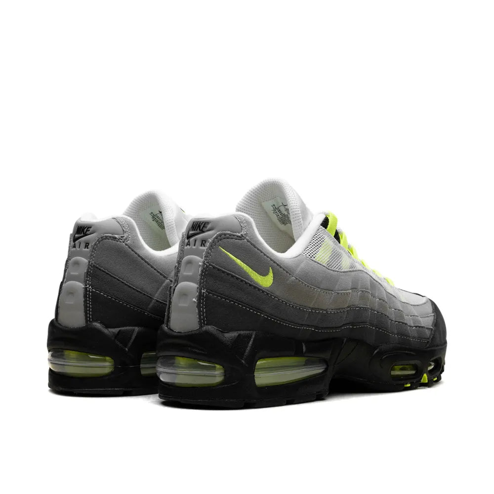 Nike Air Max 95 OG 'Neon'