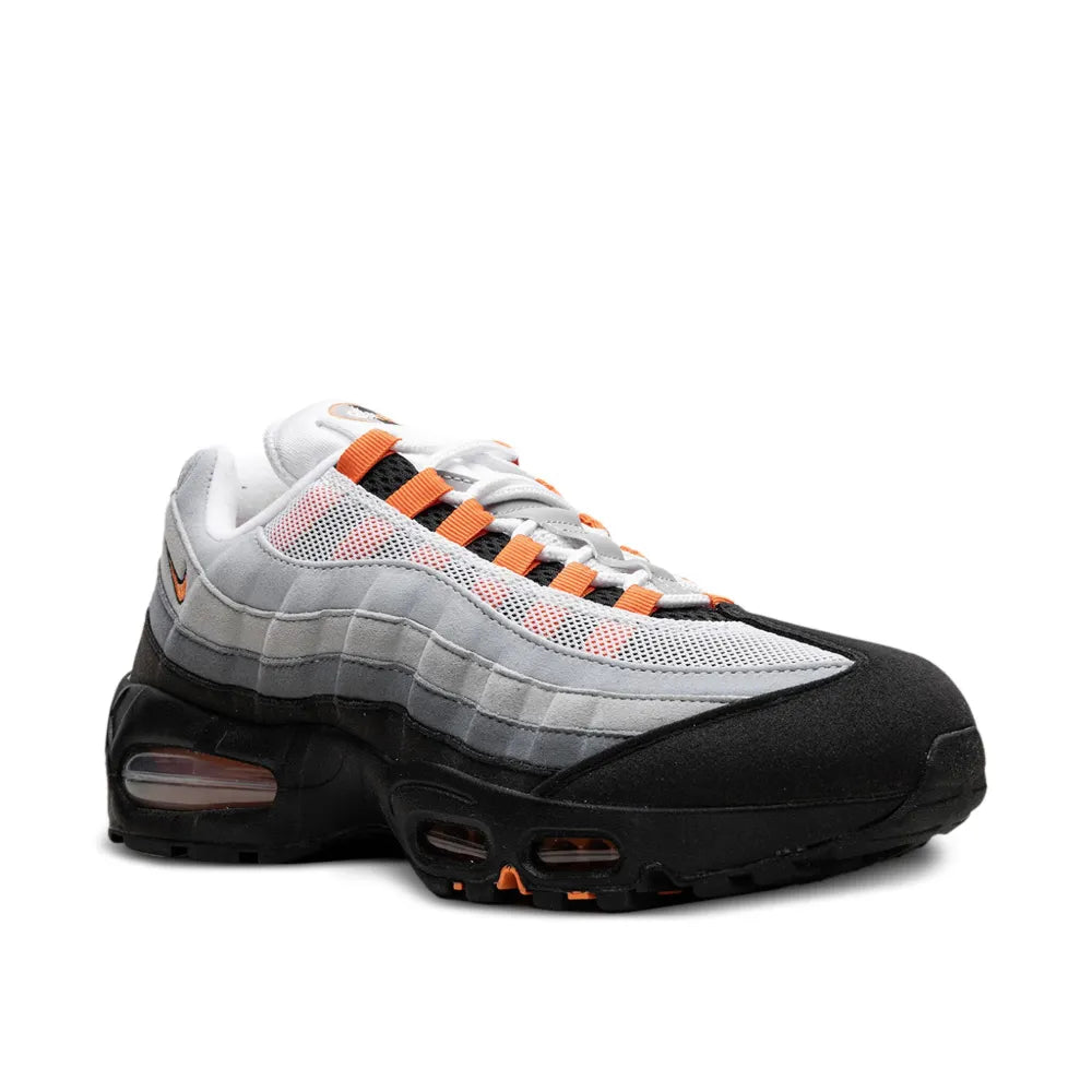 Nike Air Max 95 OG 'Bright Mandarin'