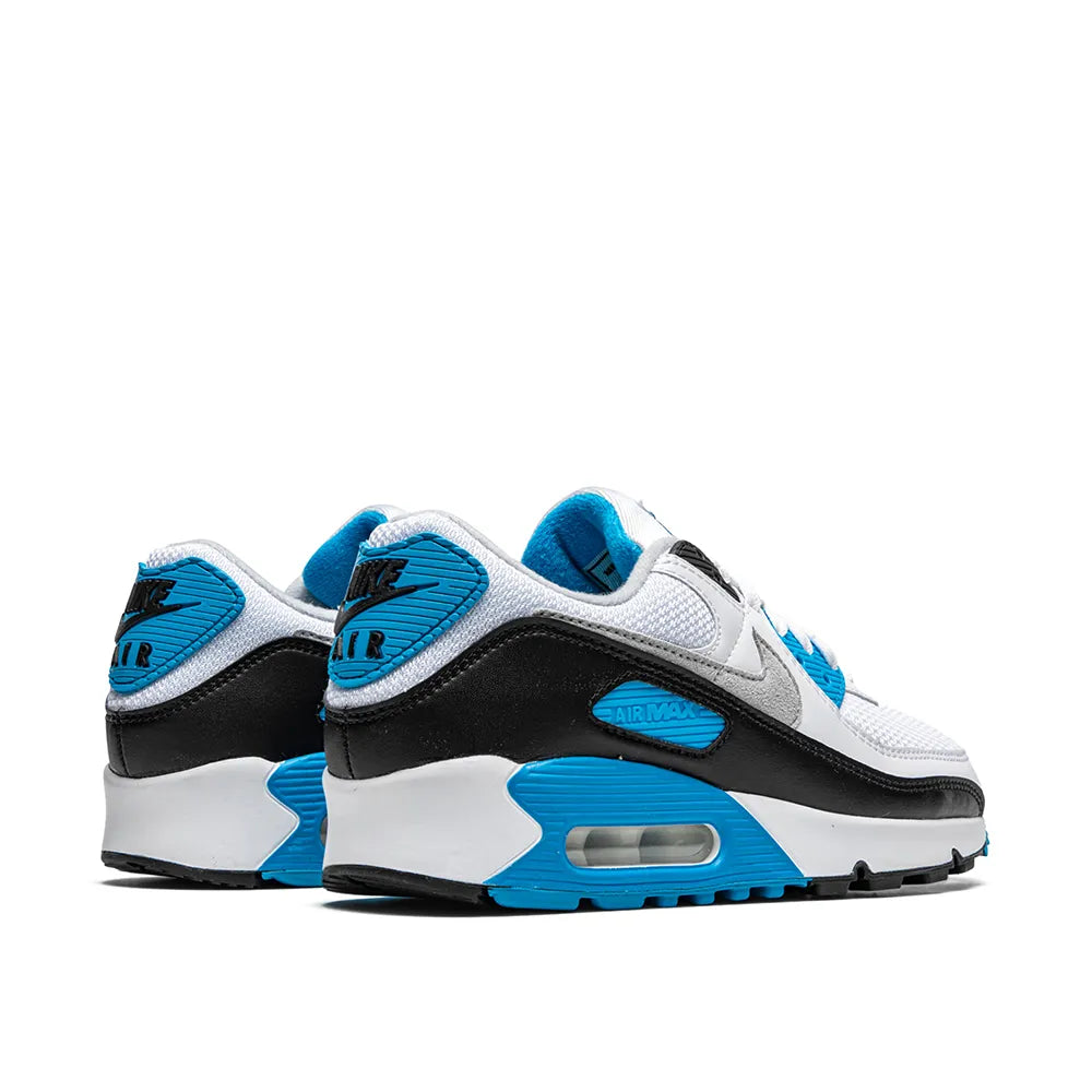 Nike Air Max 90 Retro 'Laser Blue'