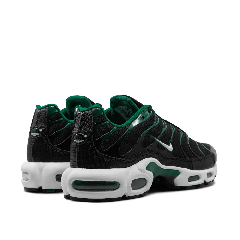 Nike Air Max Plus 'Black Malachite Gum'