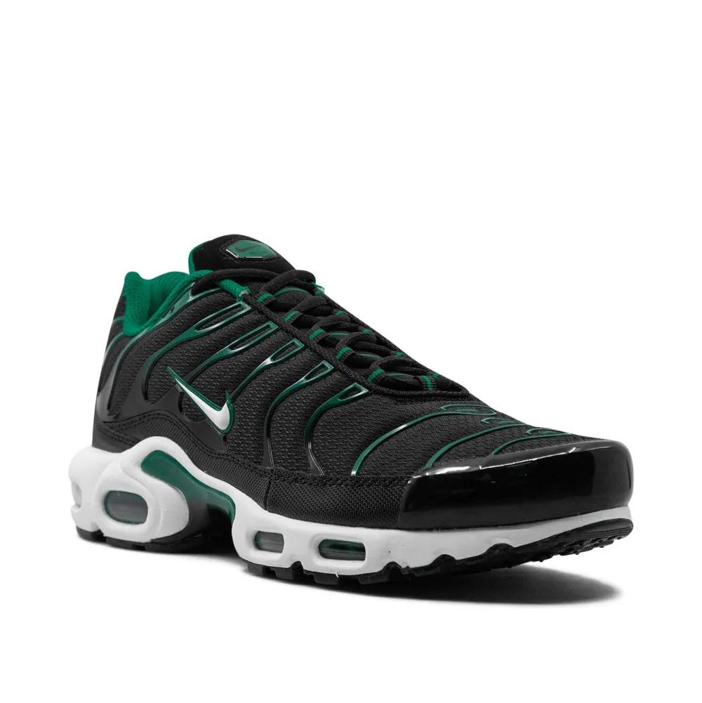 Nike Air Max Plus 'Black Malachite Gum'