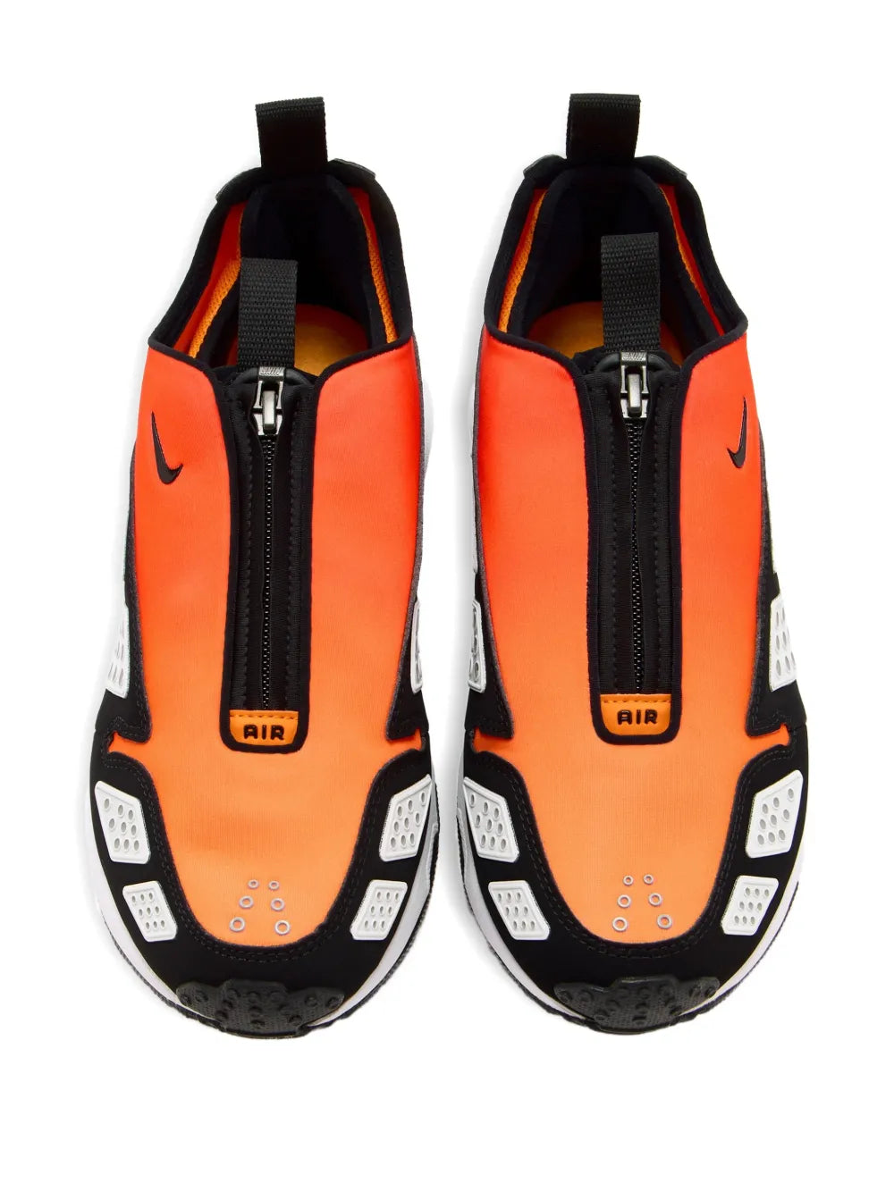 Nike Air Max SNDR 'Safety Orange'