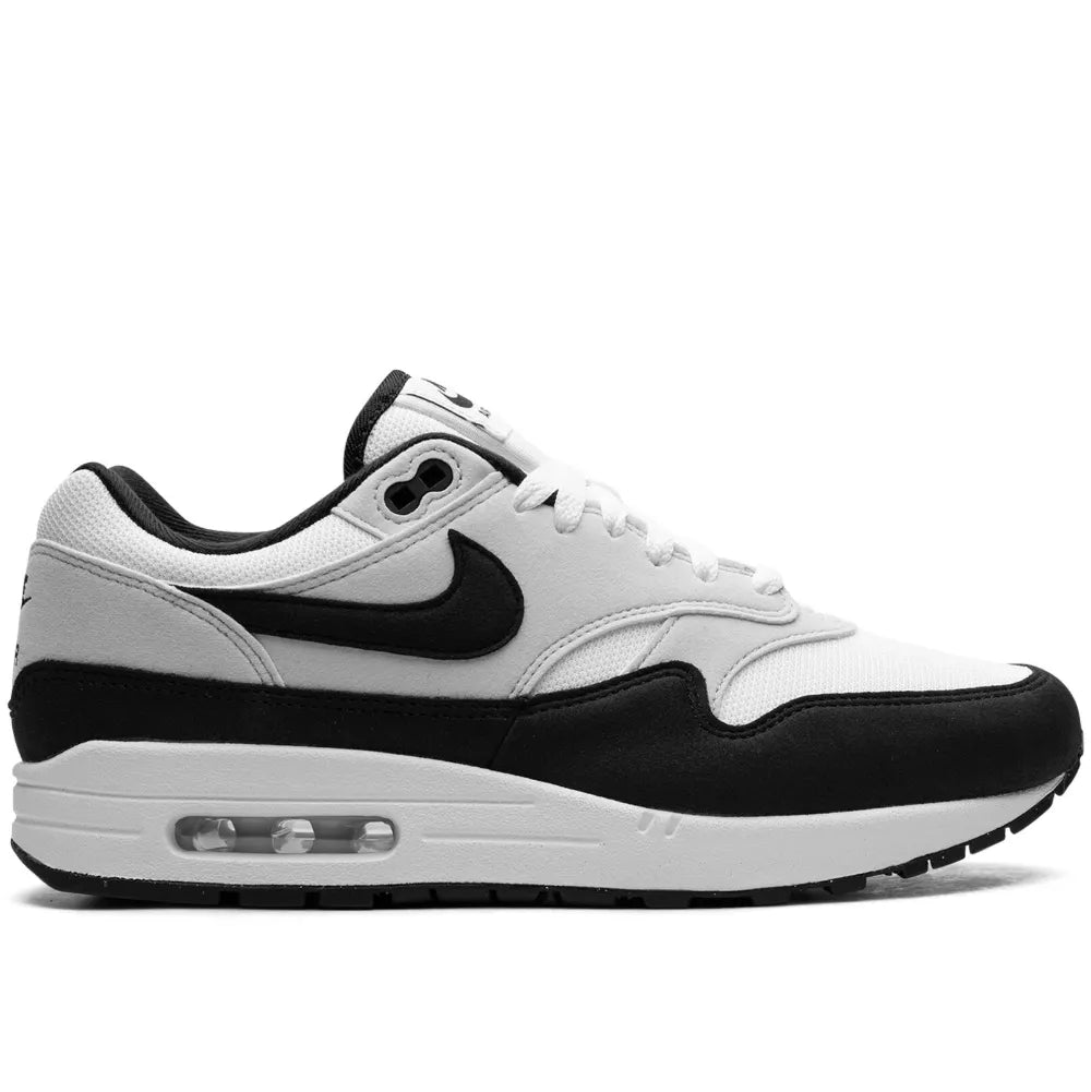 Nike Air Max 1 'Black White'