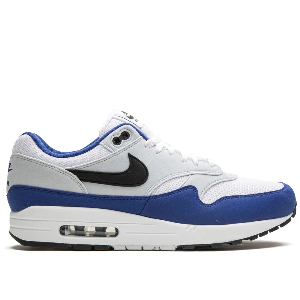 Nike Air Max 1 'Deep Royal Blue'