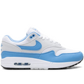 Nike Air Max 1 'University Blue'