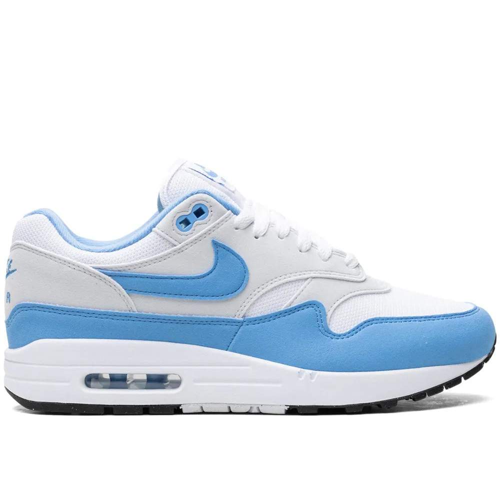 Nike Air Max 1 'University Blue'