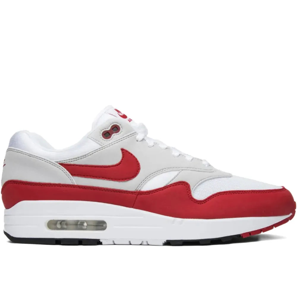 Nike Air Max 1 'OG Anniversary Red'