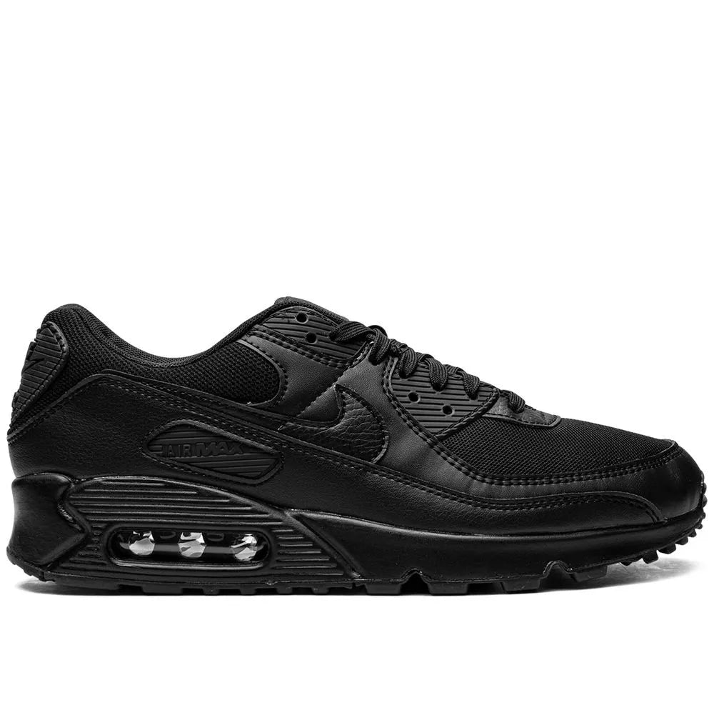 Nike Air Max 90 'Triple Black'