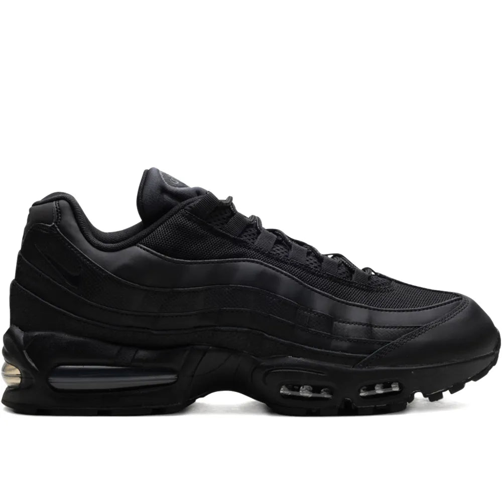 Nike Air Max 95 Essential 'Triple Black'