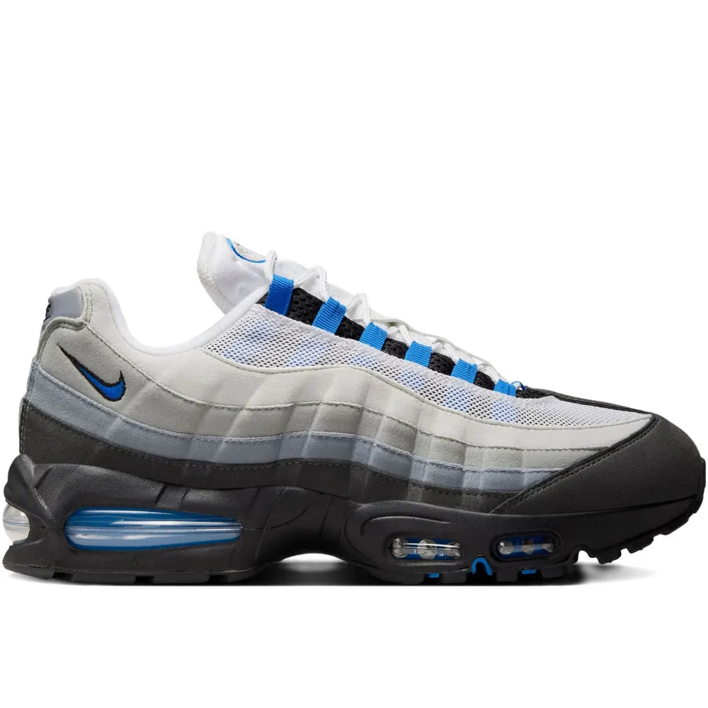 Nike Air Max 95 OG 'Blue Spark'