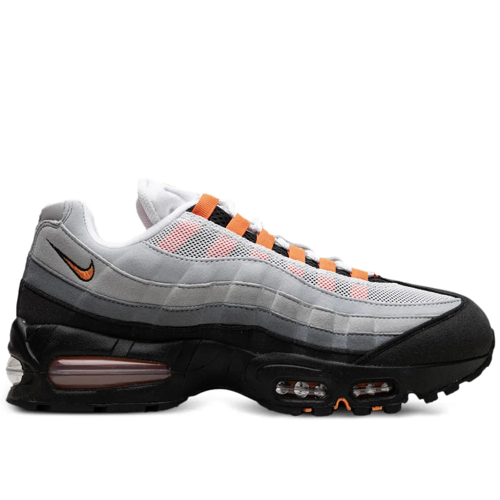 Nike Air Max 95 OG 'Bright Mandarin'