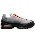Nike Air Max 95 OG 'Bright Mandarin'