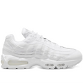 Nike Air Max 95 'Triple White'